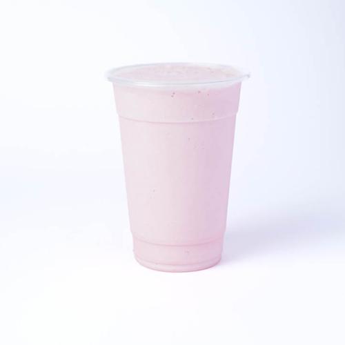 Gum Milkshake