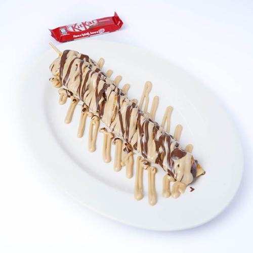 Kit Kat Waffle Stick