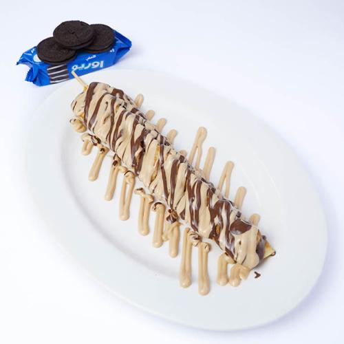 Oreo Waffle Stick
