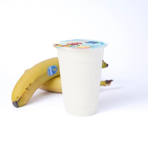 Banana Milkshake