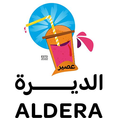بان كيك توت ازرق