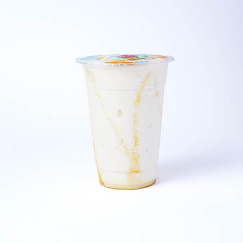 Caramel Milkshake