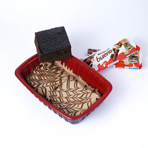 Brownies Kinder