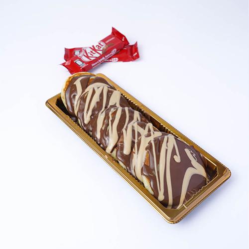 Mini Pancake Kit Kat