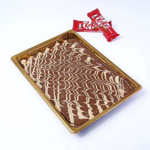 Kit Kat Crepe