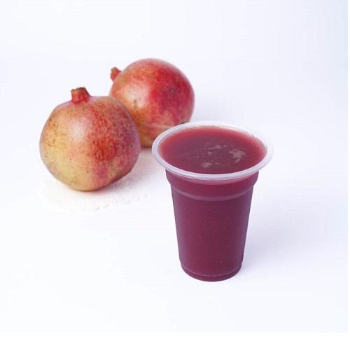 Pomegranate Juice