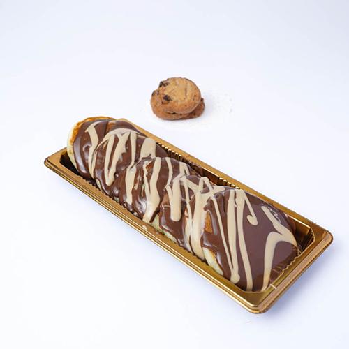 Cookies Mini Pancake