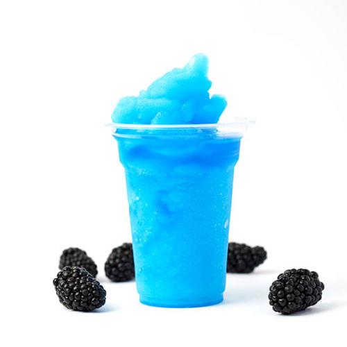 Blueberry Slush 1Ltr