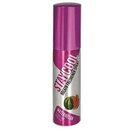 Staycool Breath Freshener Spray Watermelon Flavor 20ml