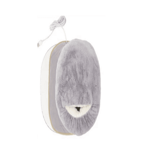 USB Feet Warmer