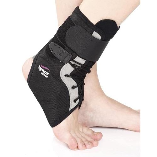 تاينور دعامة كاحل XL موديل رقم.D-02