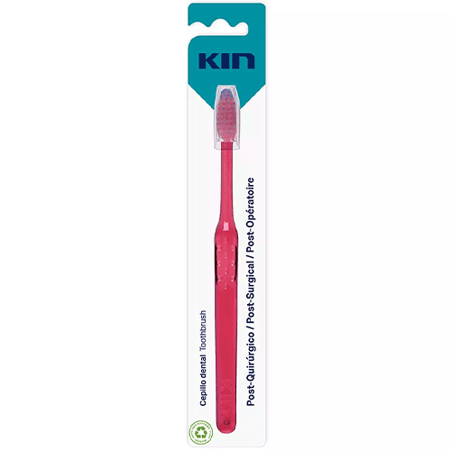 Kin Post Surgical Toothbrush