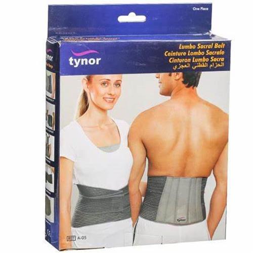 Tynor Lumbo Sacral Belt XL Model No. A-05
