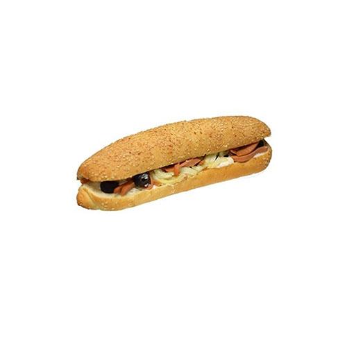 Italian Sandwich