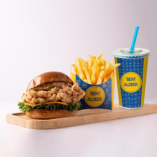 Classic Fillet Regular