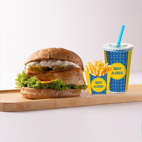 Top Care Regular 