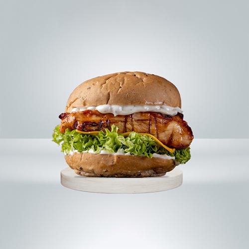 Protein Sandwich