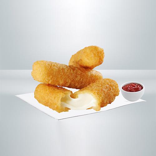 اصابع موزاريلا
