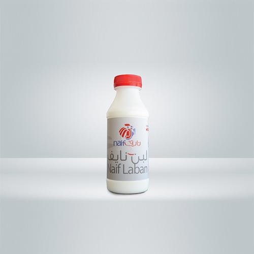 لبن