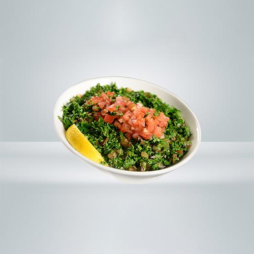 تبولة