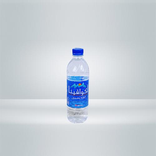 مياه صغير