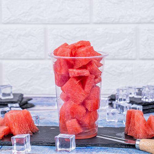 Watermelon Pieces