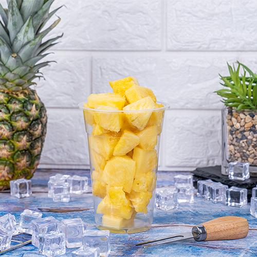Pineapple Pieces Small