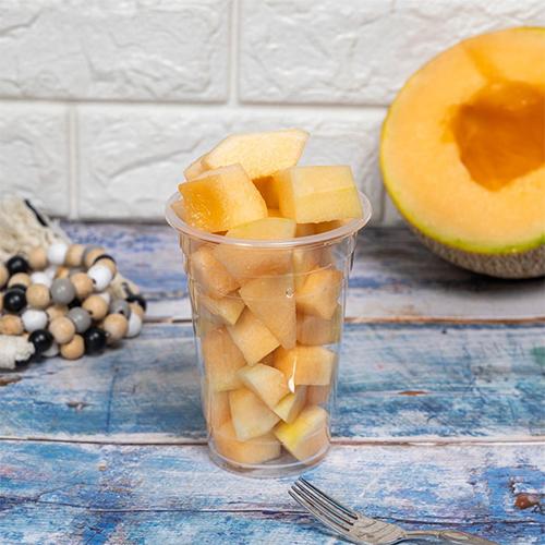 Melon Pieces