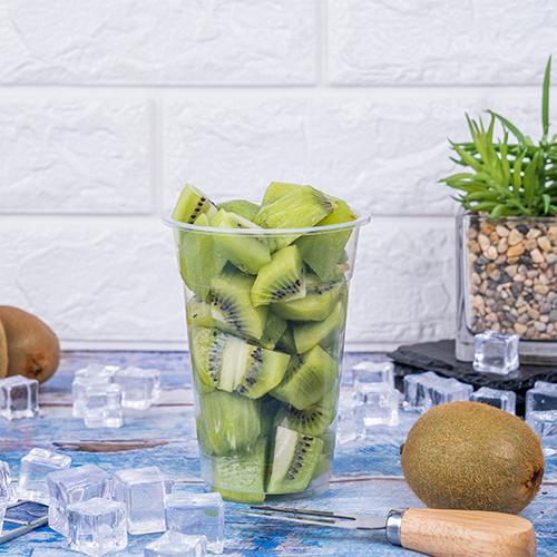 Kiwi Pieces Small