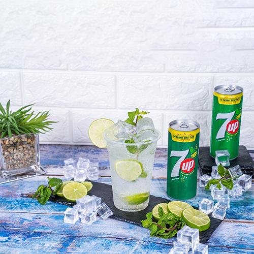 Mojito Large