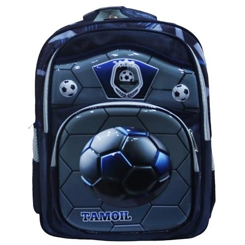School Bag for Boys Medium Model No.4381-6