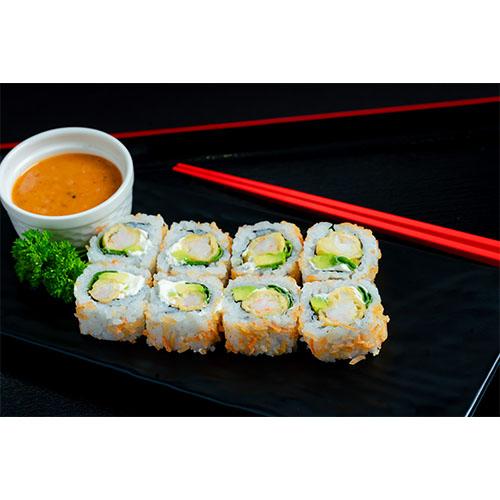 Philadelphia Roll