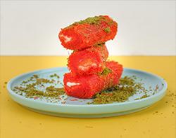 Mabromeh Kunafa