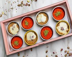 The fan alkunafa box