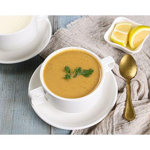 Lentil Soup