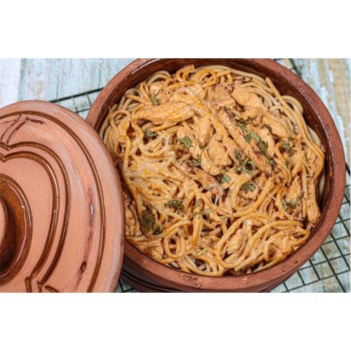 Spaghetti
