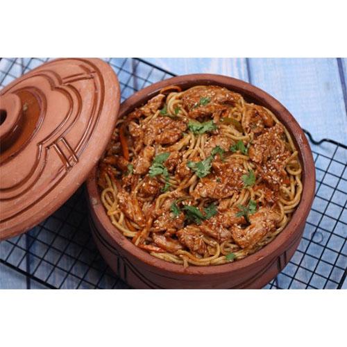 Noodles