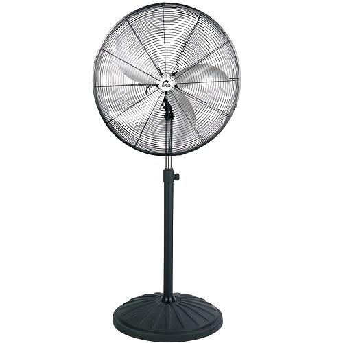 Orca Super Fan 26Inch 3Speeds Model No.OR-IF-26IAB