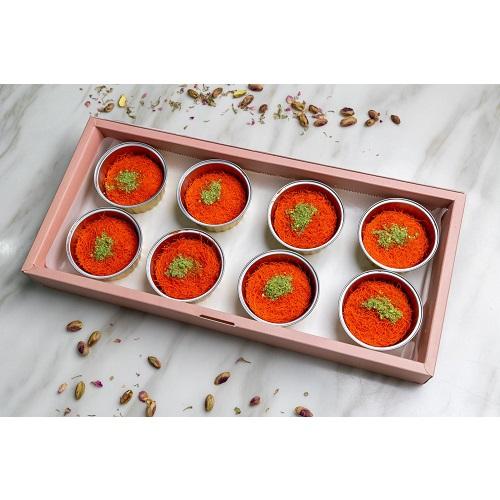 Kunafa Nabulsi Mini Box