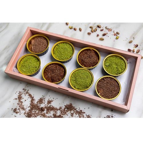 Cold Baklava Mix Mini Box