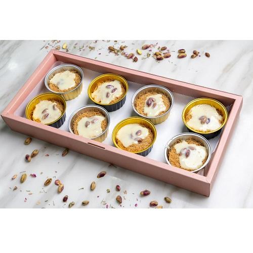 Cinnamon Kunafa Mini Box