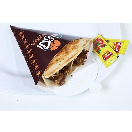 نقانق لحم سوبر 