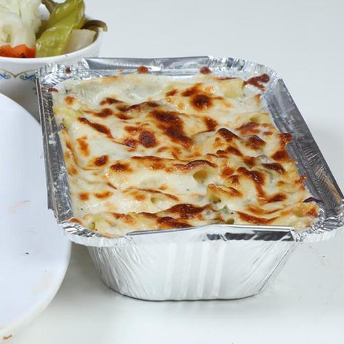 طبق بشاميل سبيشيال