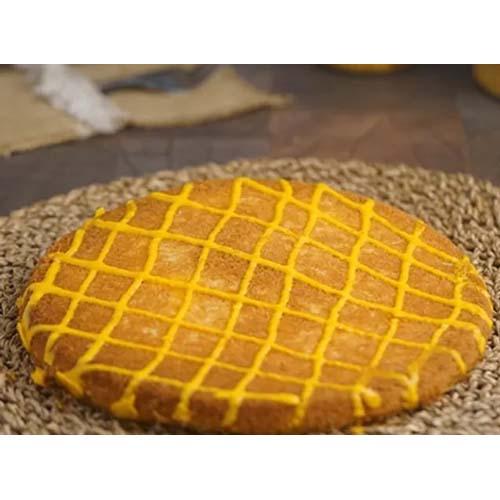 Kunafa Saffron