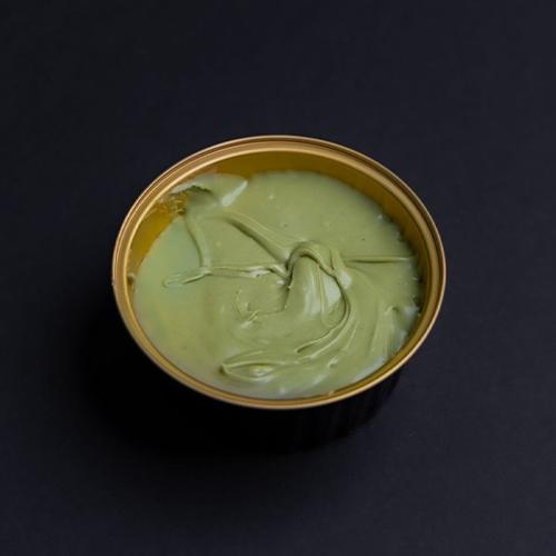 Extra Pistachio