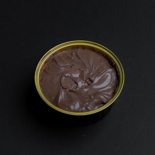 Extra Nutella Chocolate