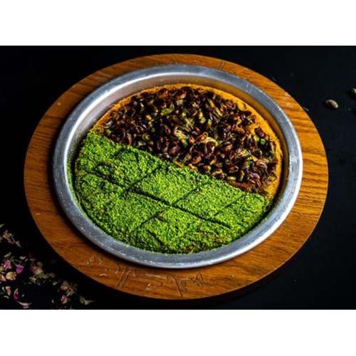 Azmat Kunafa Mix