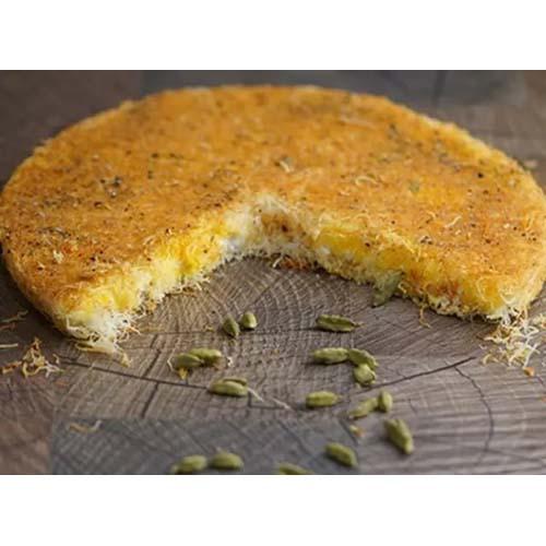 Kunafa Aldeira with Cheese