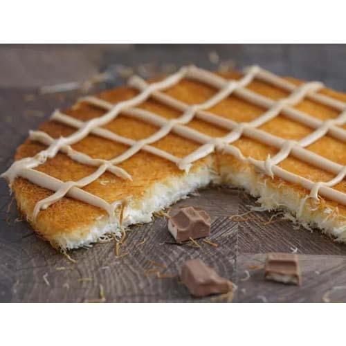Kunafa Kinder