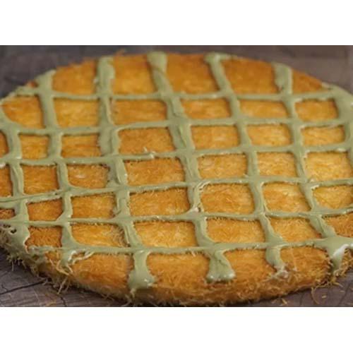 Kunafa Pistachio